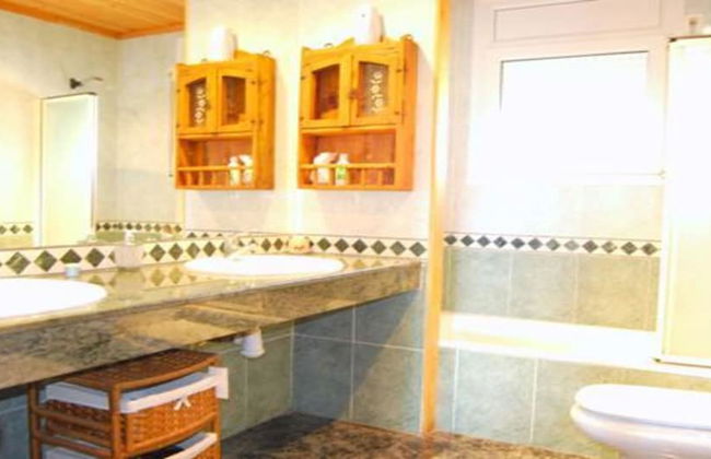 Villa in Lloret de Mar - 104027 by MO Rentals - Foto 11