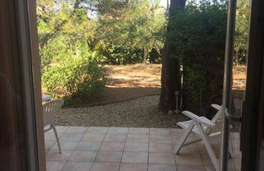 Anduze Gîte Les Lauriers au "Petit Clos des Cigales" - Foto 8