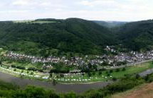 Ferienwohnung Klemm, Burgen /Untermosel - Foto 15