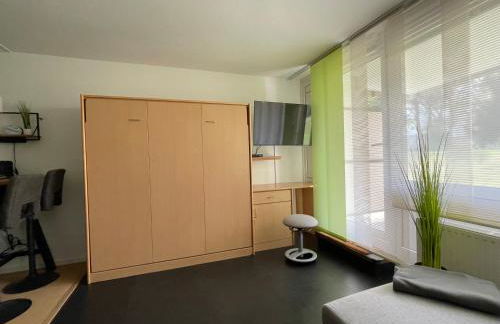 Studio "Auszeit wie dahoam" im Predigtstuhl Resort - Foto 5