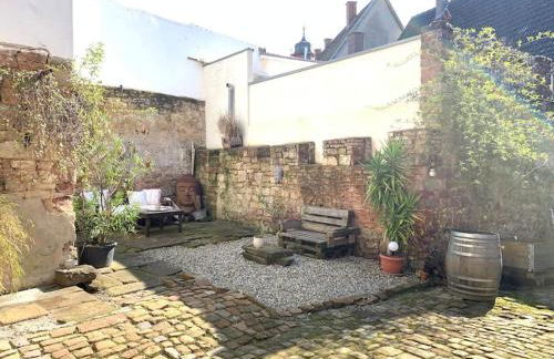 maison de grès - Foto 57