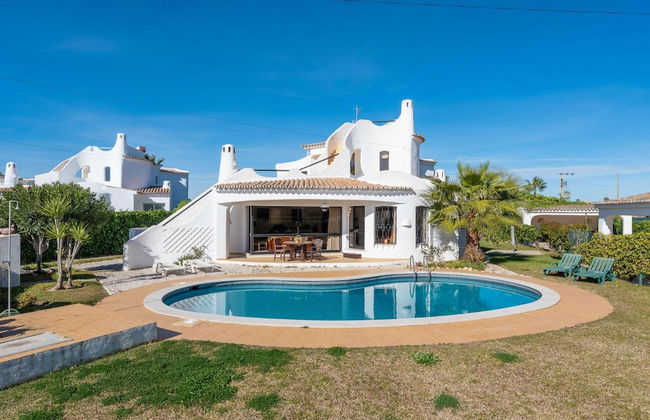 Villa Veiguinha in Vale Rebelho - Foto 3