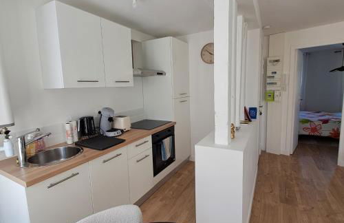 Appartement de charme Rouen - Foto 16