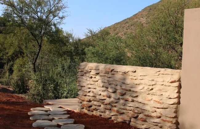 Matjiesvlei Retreat Katrien - Foto 24