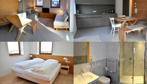 Apartments Frieda - Foto 3