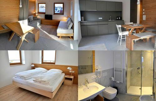 Apartments Frieda - Foto 3