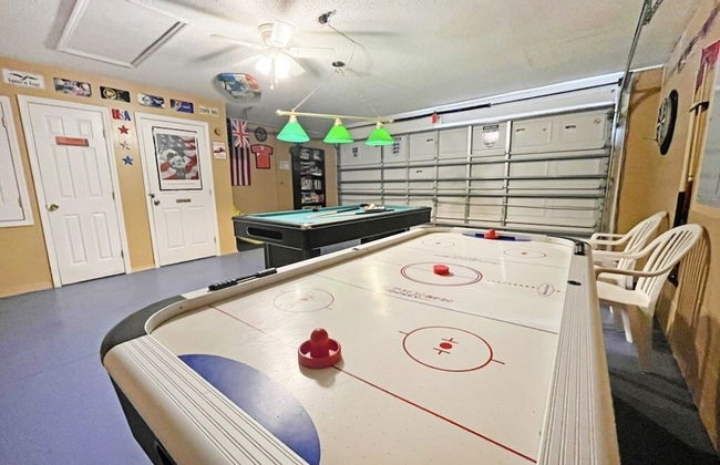 Bloomingdale Villa 4 Bedroom Home by RedAwning - Foto 10