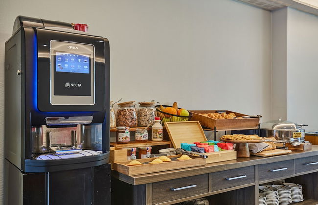 Odalys City Apartment Hotel - Aix en Provence Ouest - Foto 53