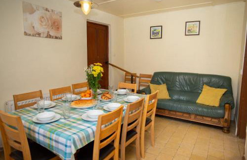 Rhostwarch Old Farmhouse Newport, Pembrokeshire - Foto 11