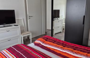 Ferienwohnung in Ochtersum - Foto 11