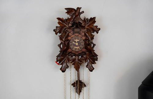 Ferienwohnung im Strumpfweberhaus - Foto 16