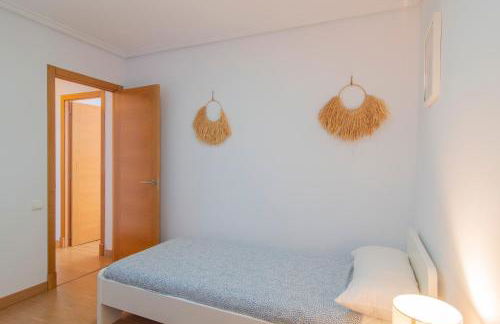 Apartamento Holidea Zona Centro ruiz de Alda - Foto 23
