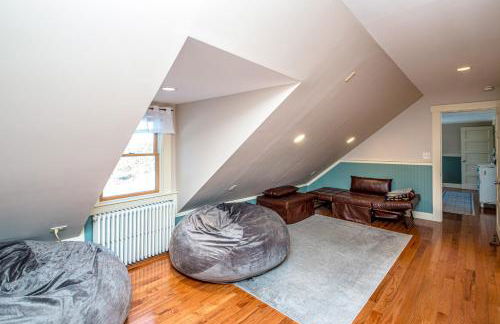 Whispering Waters Farmhouse and Wedding Barn - Foto 75