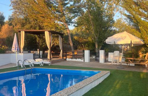 Casa Almendro Rural - Foto 17