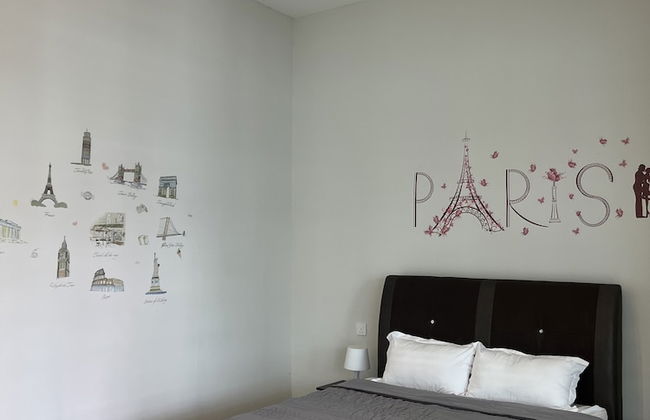 Jonker 88 Homestay Melaka - Foto 13