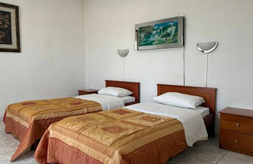 Delta Apartments - Photo 21