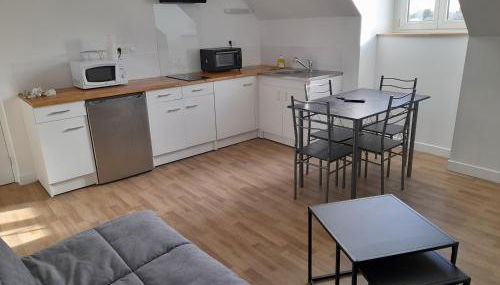 Idéalement situé pour visiter la région Pordic-Tréméloir - Foto 1