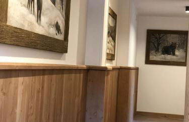 Appartamento MALGHETTE - Foto 20