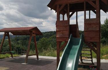 Sielanka - Domki Całoroczne - Foto 15