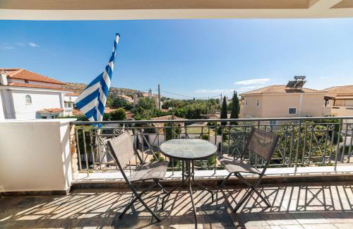 Lagonisi Luxury Escape - Foto 43