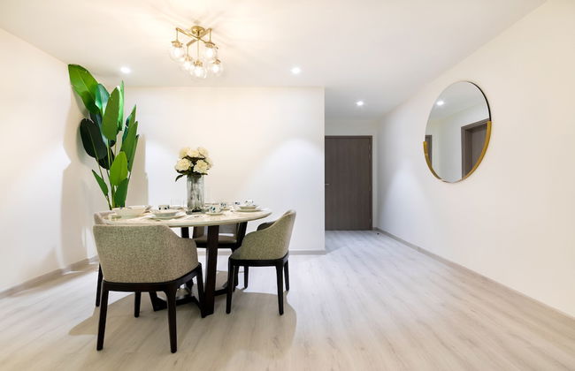 Maison Privee - Millennium Executive Tower - Photo 44