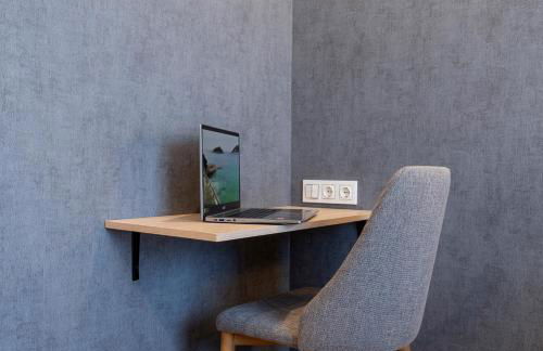 BIG 4 ROOMS in a Centric Home Parking Included - Foto 48