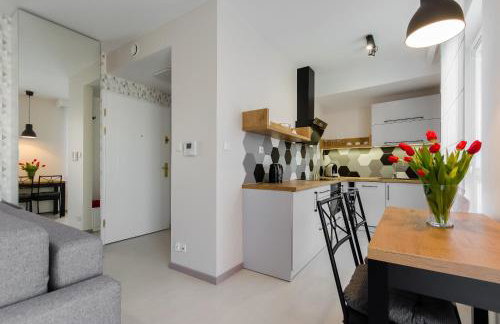 Old Town Premium Kazimierz Apartments - Photo 32