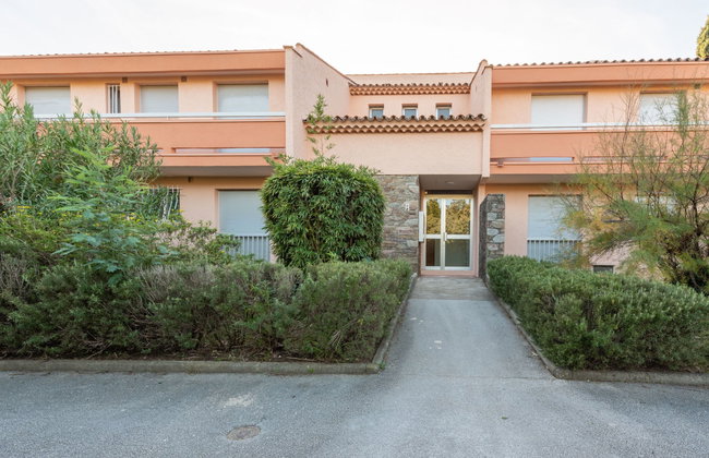 Résidence du Parc - Foto 15