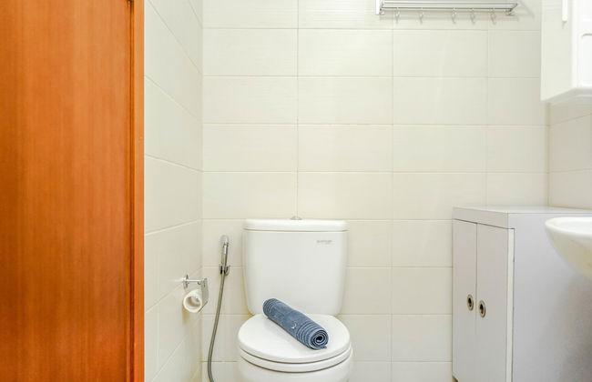 New Furnished Studio Apartment @ Woodland Park Residence - Foto 19