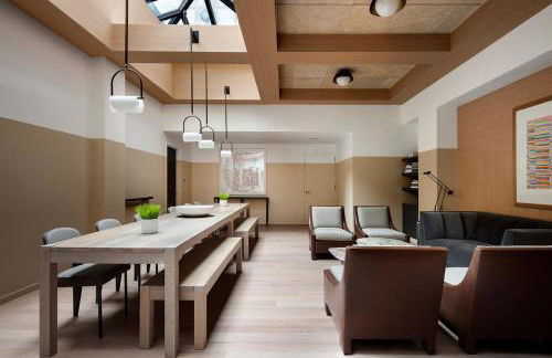 Blueground Chelsea rooftop nr The High Line NYC-2139 - Photo 33