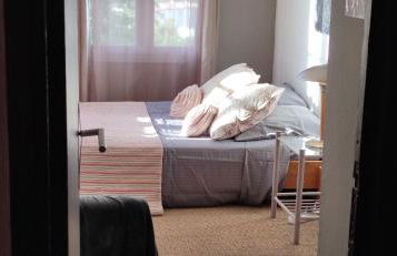 L'Atelier B&B - Esprit bohème, la nature en ville - Foto 14