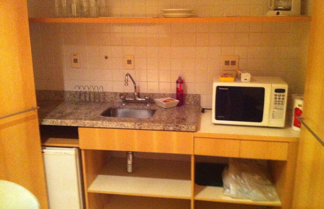 Flats São Paulo - MOEMA - Foto 7