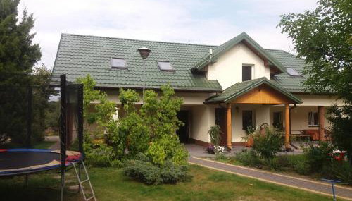 Agroturystyka Leśna Malinka - Foto 3