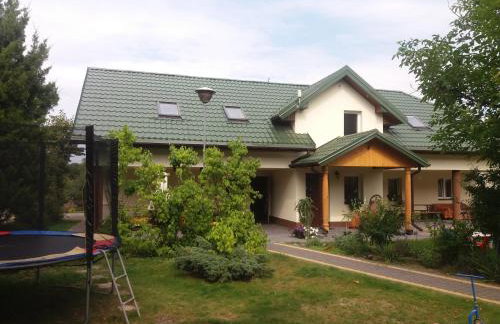 Agroturystyka Leśna Malinka - Foto 3