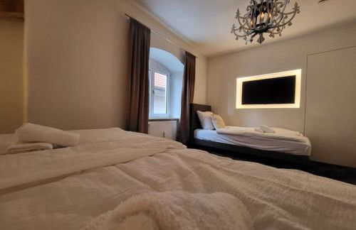 SiOUX stilvolle Designapartments mit traumhaftem Ausblick - Foto 12