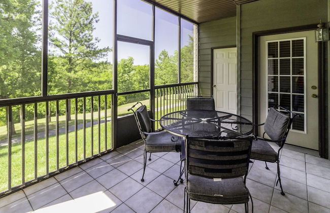 Stonebridge Condo and Golf Resort - Foto 26