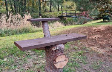 Cichy Zakątek dom całoroczny , Janowiec, Kazimierz Dolny, - Foto 52