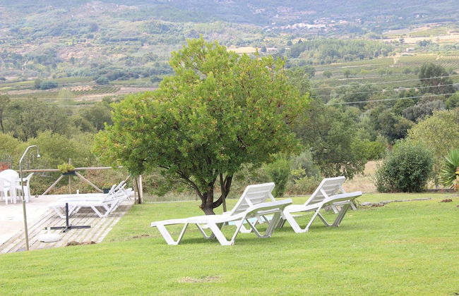 Suite Room in Rural Tourism - Foto 17