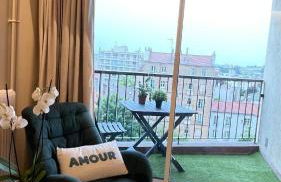 Thelissa Studio - Front Metro station - Free parking - Foto 14