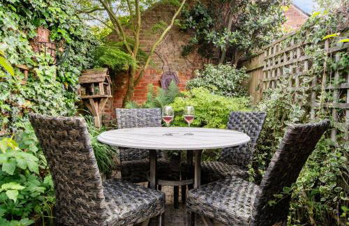 Central Lymington Retreat - Foto 7