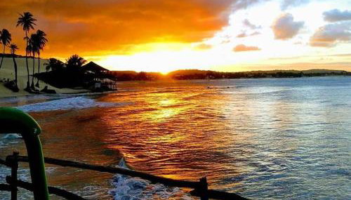 Apartament litoral norte Natal RN - Foto 5