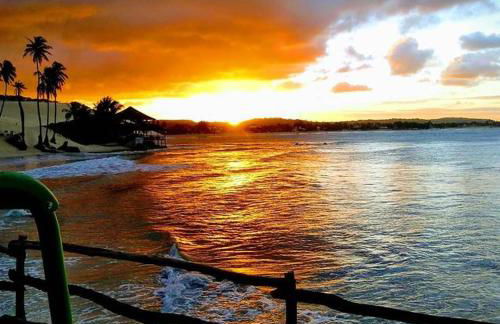 Apartament litoral norte Natal RN - Foto 5