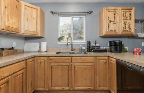 Mountain-View Townhouse - Foto 18