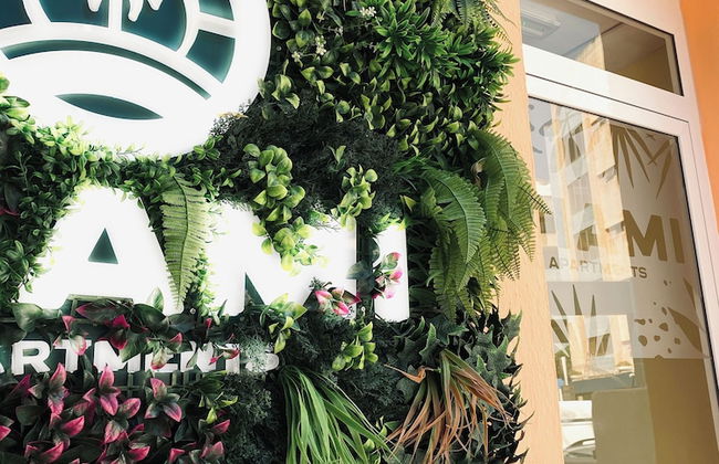 Miami Apartments - Foto 42