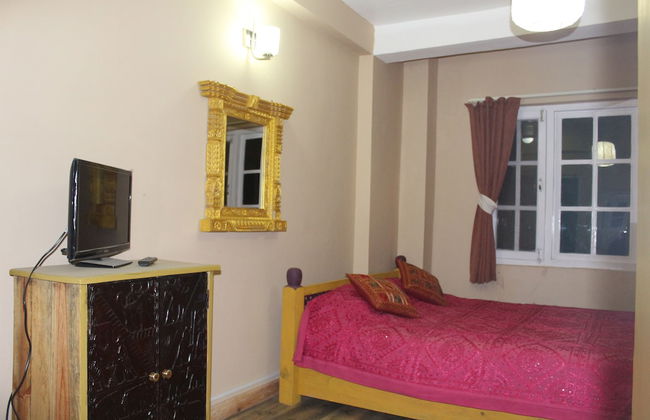 Kathmandu CityHill Studio Apartment - Foto 8