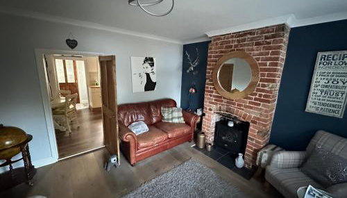 April Cottage Ringwood - Foto 1