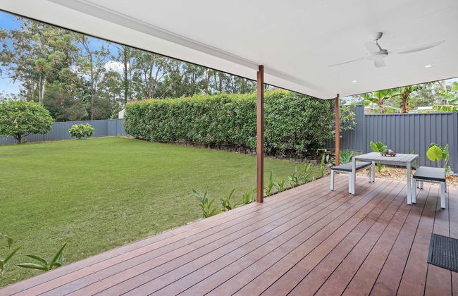 Escape to Alawara - Foto 24