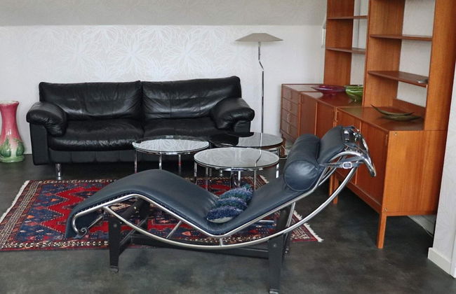 7 Person Holiday Home in Falkenberg - Photo 24