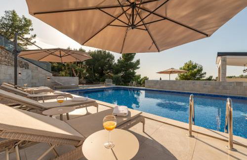 Villa Sunset - Photo 12