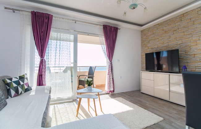 Apartments Rakuljic - Photo 68